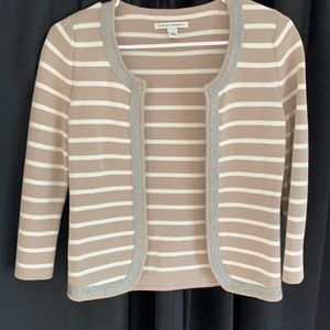 Banana republic - XS Sweater with gorgeous detail